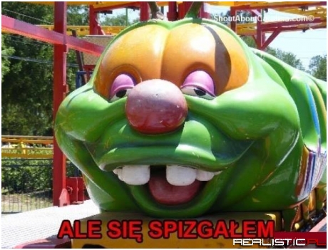Padłem xD