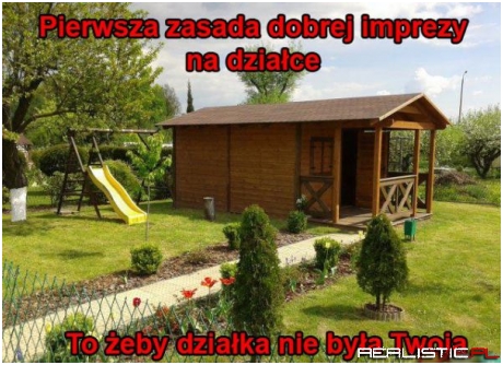 Pierwsza zasada