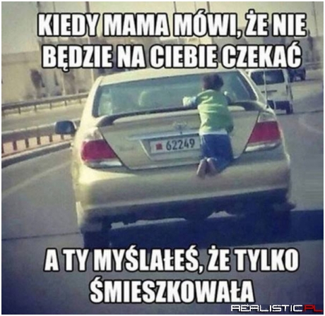 Śmieszek :D