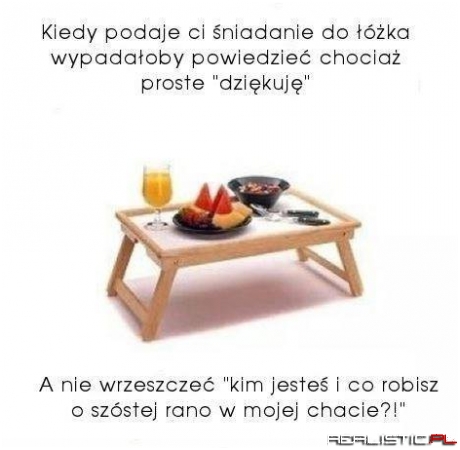 Śniadanko