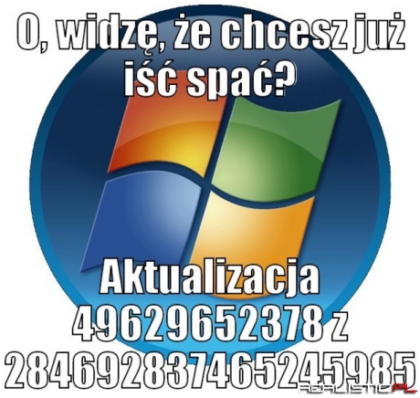 Uwielbiam ;)