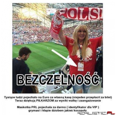 Bezczelność