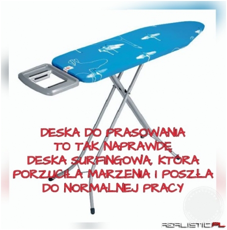 Deska