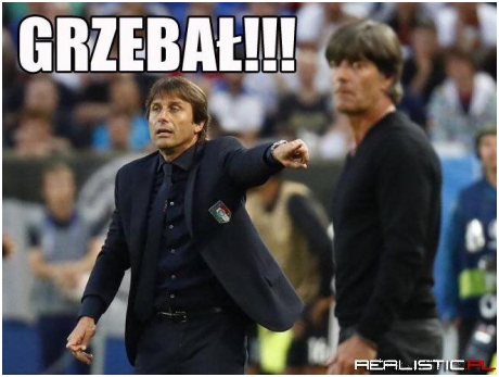 Grzebał