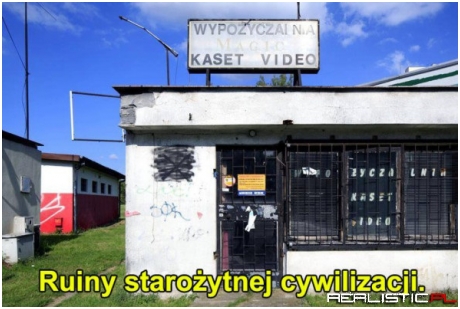 Ile kasy się zostawiło w wypożyczalni...