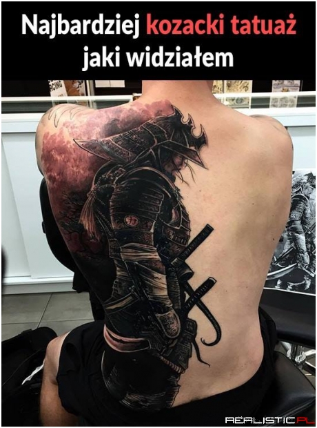 Kozak!