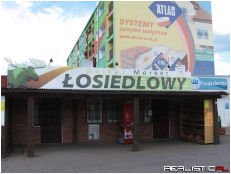 Łosiedlowy :D
