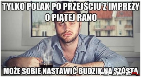 Polak potrafi ;)