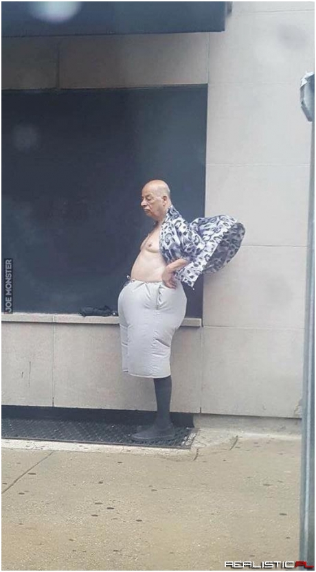 Prawie jak Marilyn Monroe