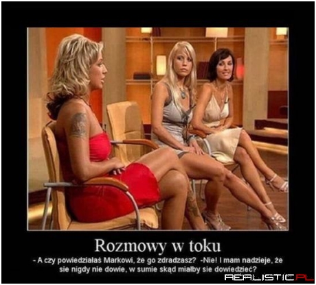 Rozmowy w toku