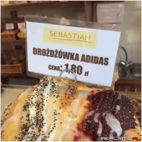 Seby to słodkie chłopaki ;)