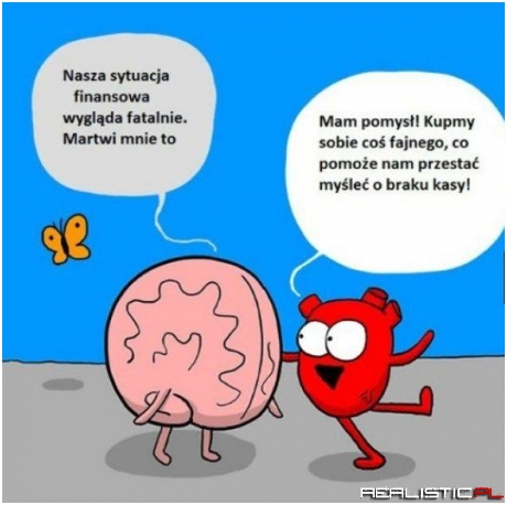 Sytuacja finansowa