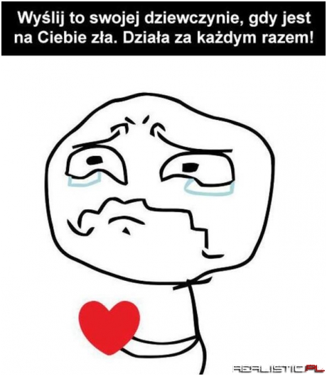 To działa!