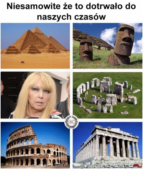 To niesamowite, że się udało