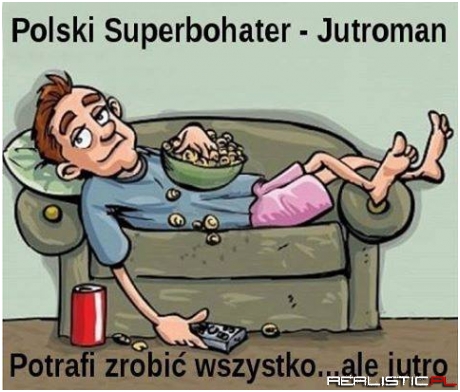 Jutroman