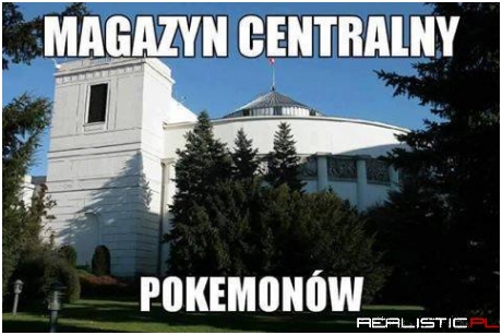 Magazyn centralny...