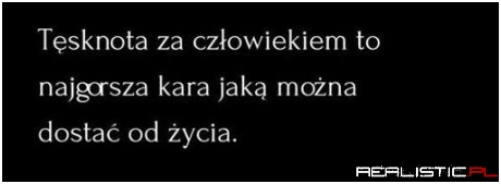 Najgorsza kara...