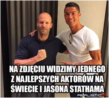 Najlepszy aktor