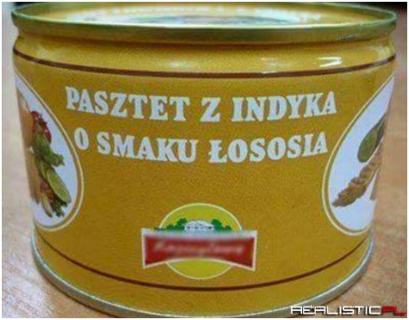 Pasztet z indyka