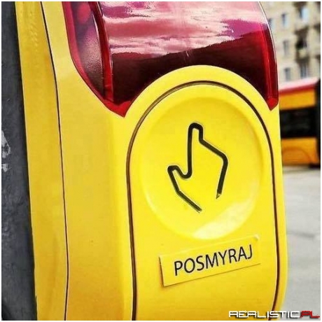 Posmyraj