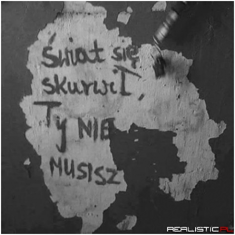 Ty nie musisz...