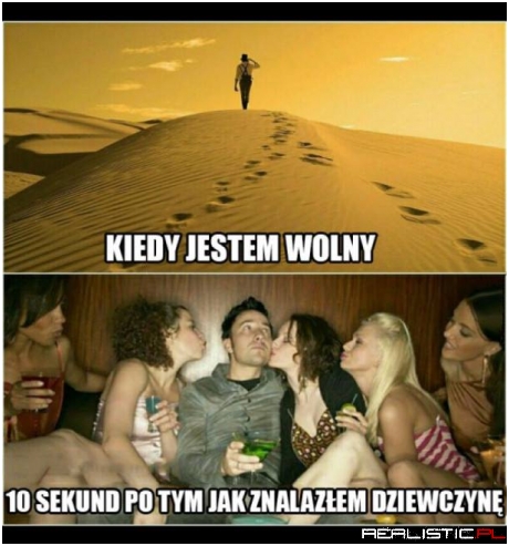 Zawsze tak jest ;)