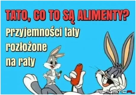 Alimenty