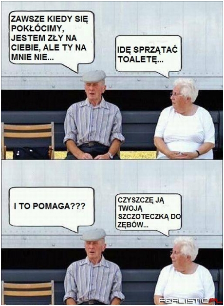 Metoda na nerwa ;)