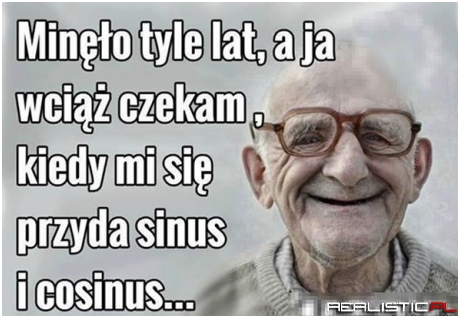 Minęło tyle lat, a ja wciąż czekam..