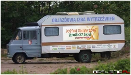 Objazdowa izba wytrzeźwień