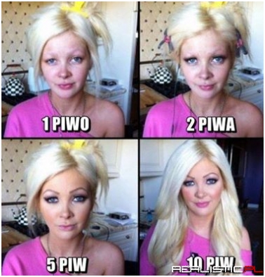 Tak to właśnie wygląda!