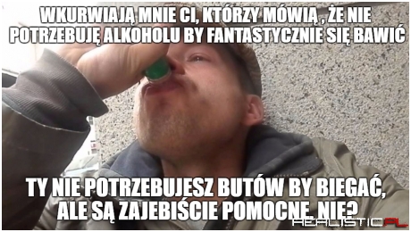 Taka prawda ;)