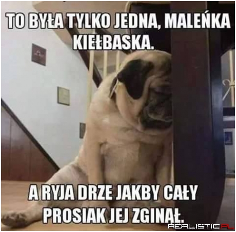 Jedna maleńka...