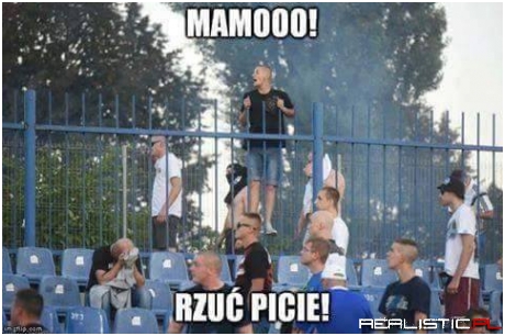 Mamooo!