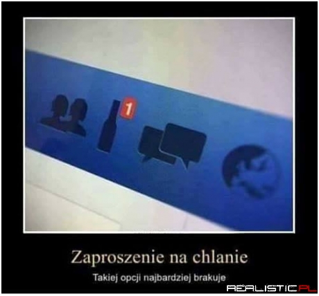 Przydałoby się na weekend!