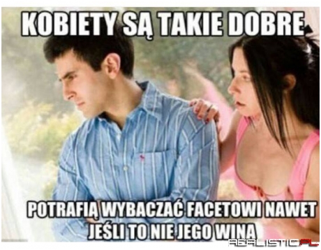 Są takie dobre...