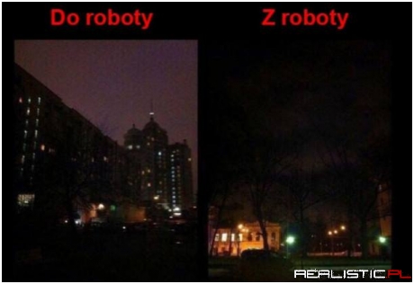 Tak to już jest