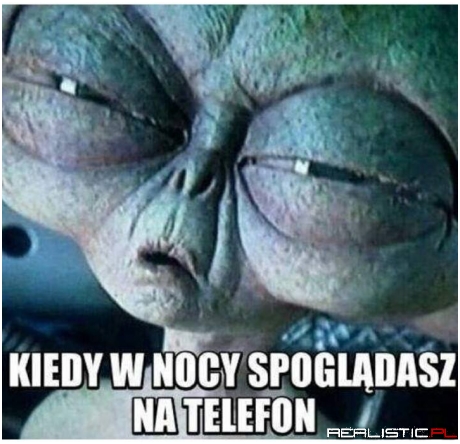 Tak wyglądam ;)