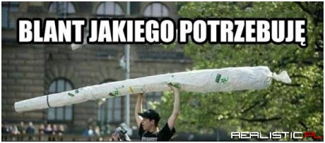 W poniedziałek rano