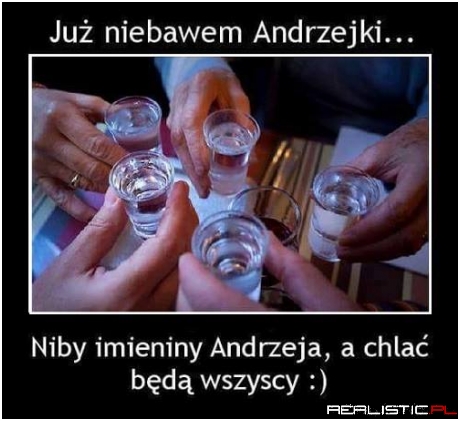 Andrzejki