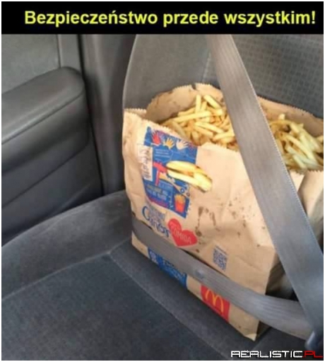 Bezpieczeństwo...