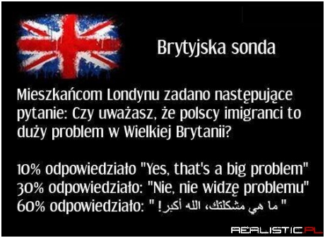 Brytyjska sonda