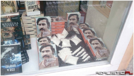 Dobry marketing dźwignią handlu ;)