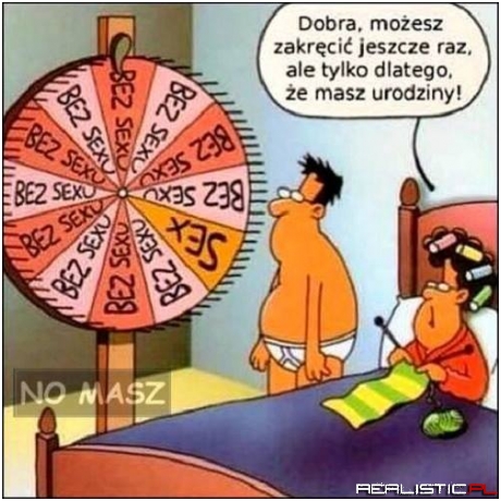 Kręć chłopie może się uda ;)
