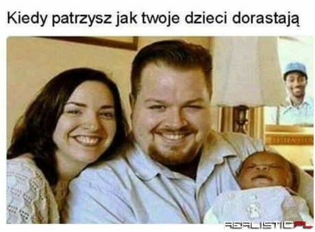 Mistrz drugiego planu...