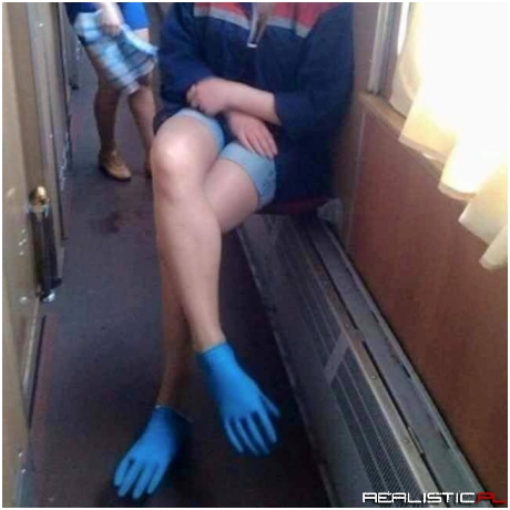 Moda na cztery ręce