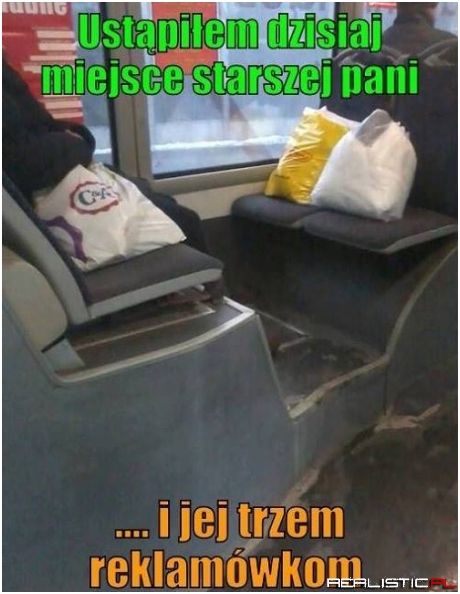 Mój kraj taki piękny!