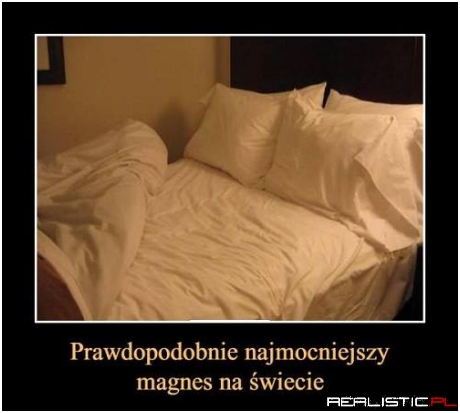 Najmocniejszy magnez na świecie ;)