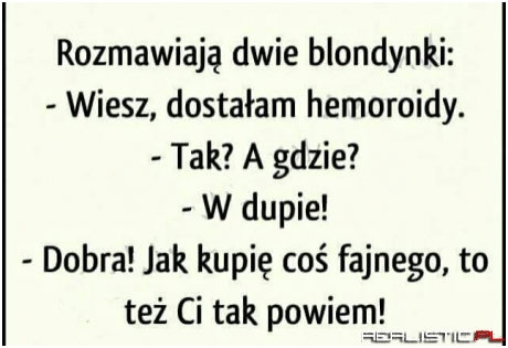 System rozwalony ;)