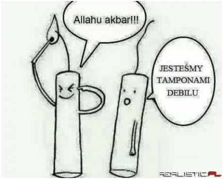 Taka sytuacja...